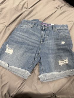 Girl Capris