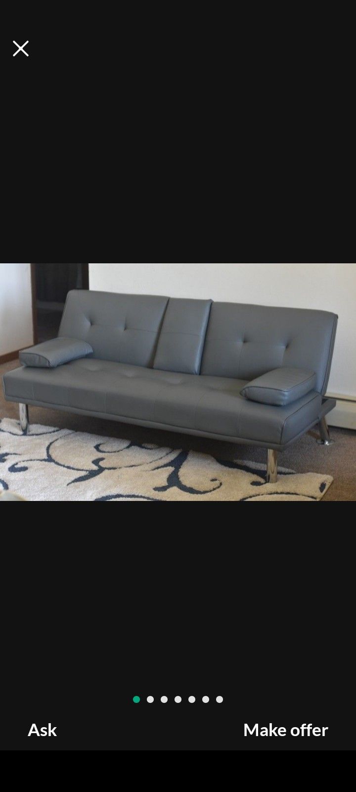 Futon 