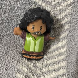 Bruno Figure for Little People Encanto