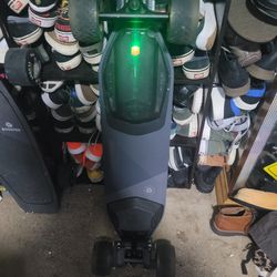 Boosted Board