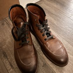 Frye Leather Boots 11.5