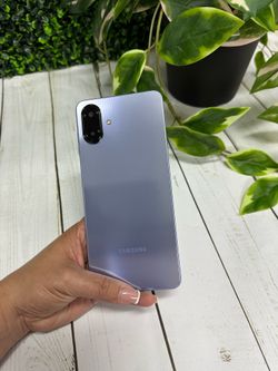 New Galaxy A07 (Unlocked) 128GB / Nuevo