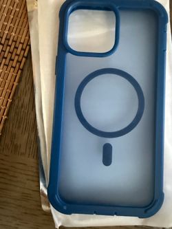New/ unused iPhone 13 Pro Max case