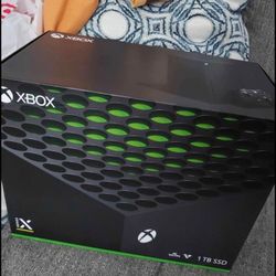 Xbox X