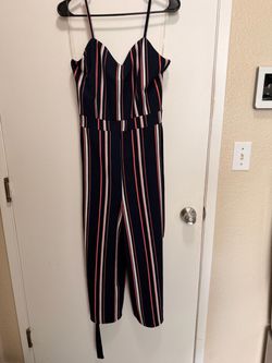 Jumper size XL