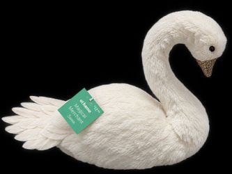 Sisal Swans