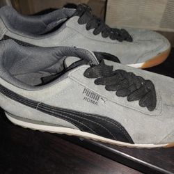 Puma Shoes