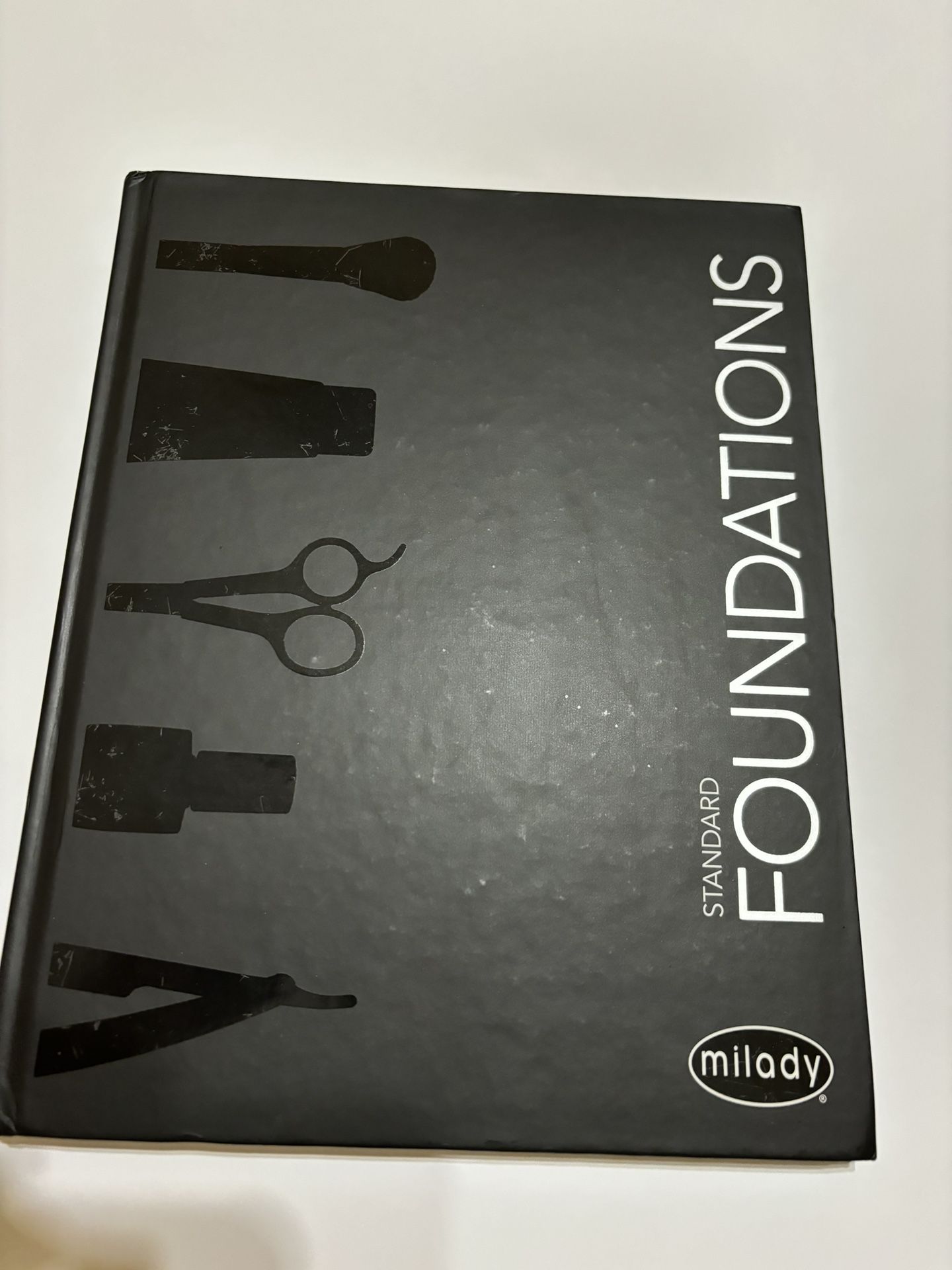 Standard Foundations ( Milady ) 2020