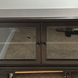 Entertainment Center