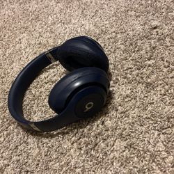 Beats Studio 3s 