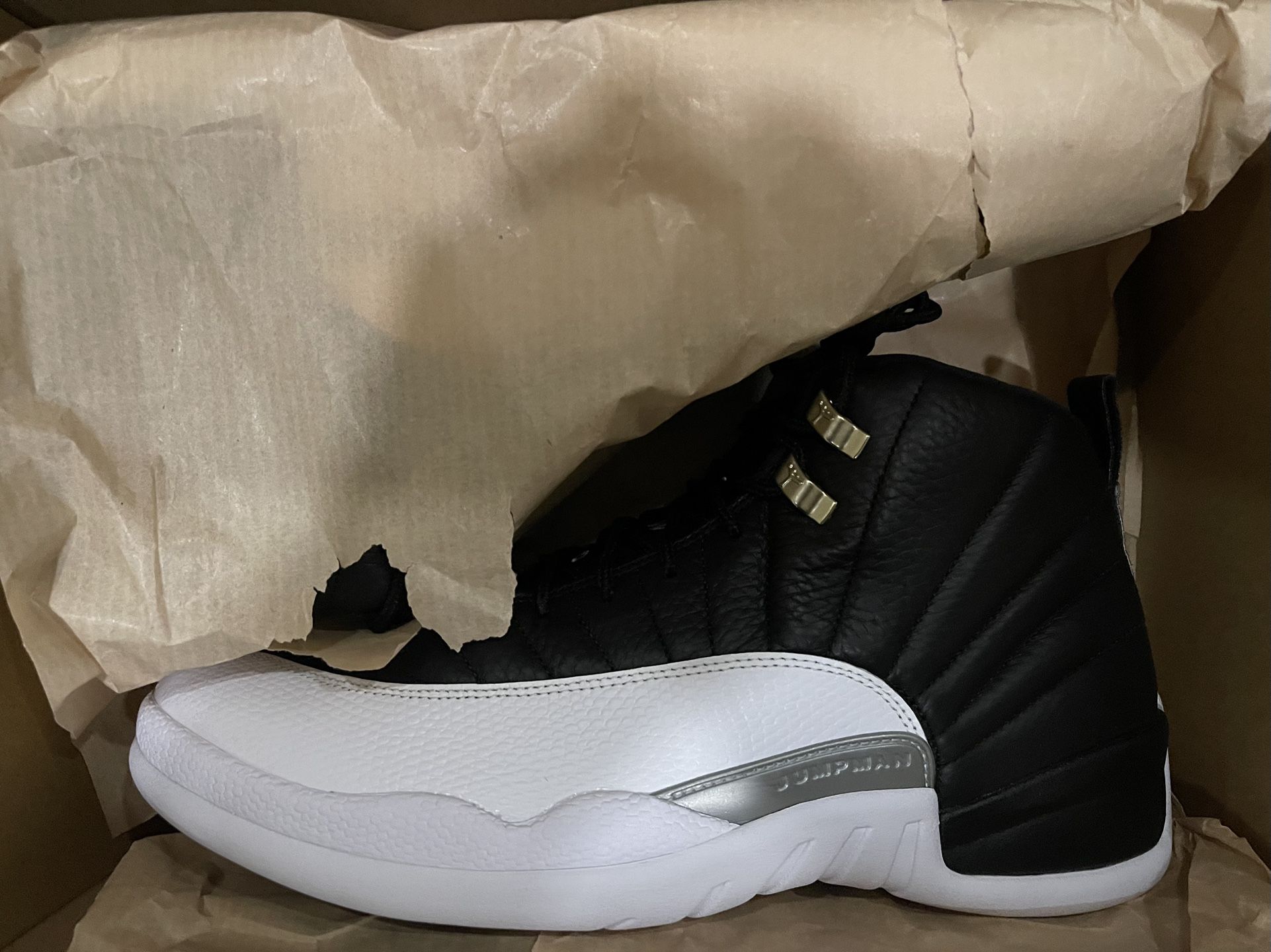 Jordan 12 Playoff Sz 11.5