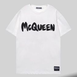 McQueen Shirt 