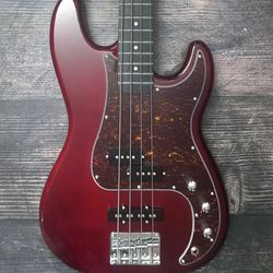 Harley benton 4 strings bass guitar new !!! $150 or best offer !!