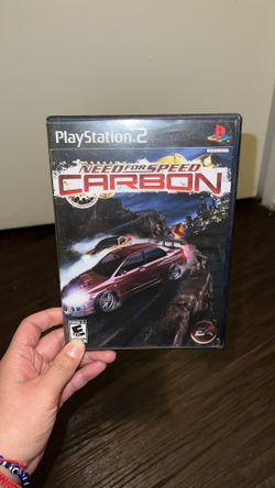 Need For Speed Carbon