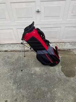 Golf bag