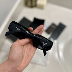 New Prada sunglasses 