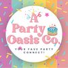 A  Party Oasis Co.