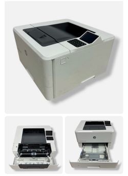 HP LaserJet Pro M402dn Monochrome Laser Printer