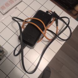 E-Bike Charger Rad Power Bikes