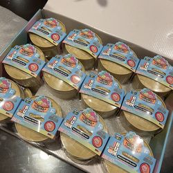 The vital mystery dumpling