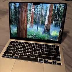 MacBook Air 