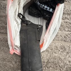 1994 Honda Elite SR OEM Exhaust (AF16)