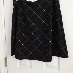 Skirt New Size Medium 