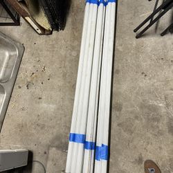 Fluorescent Light Bulbs