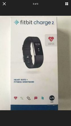 Fitbit 2