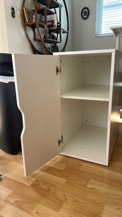 IKEA cabinet