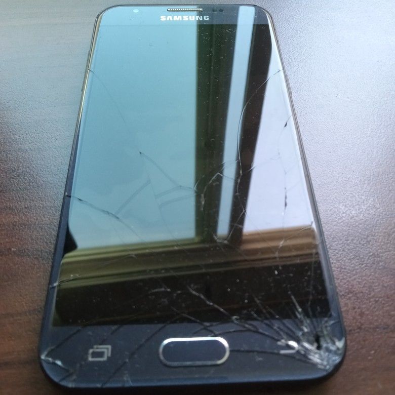 Samsung Galaxy J3 Prime