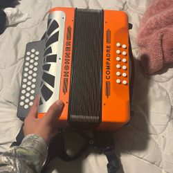 HOHNER COMPADRE