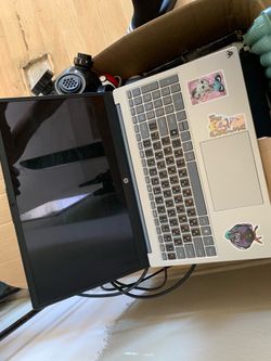 HP Laptop