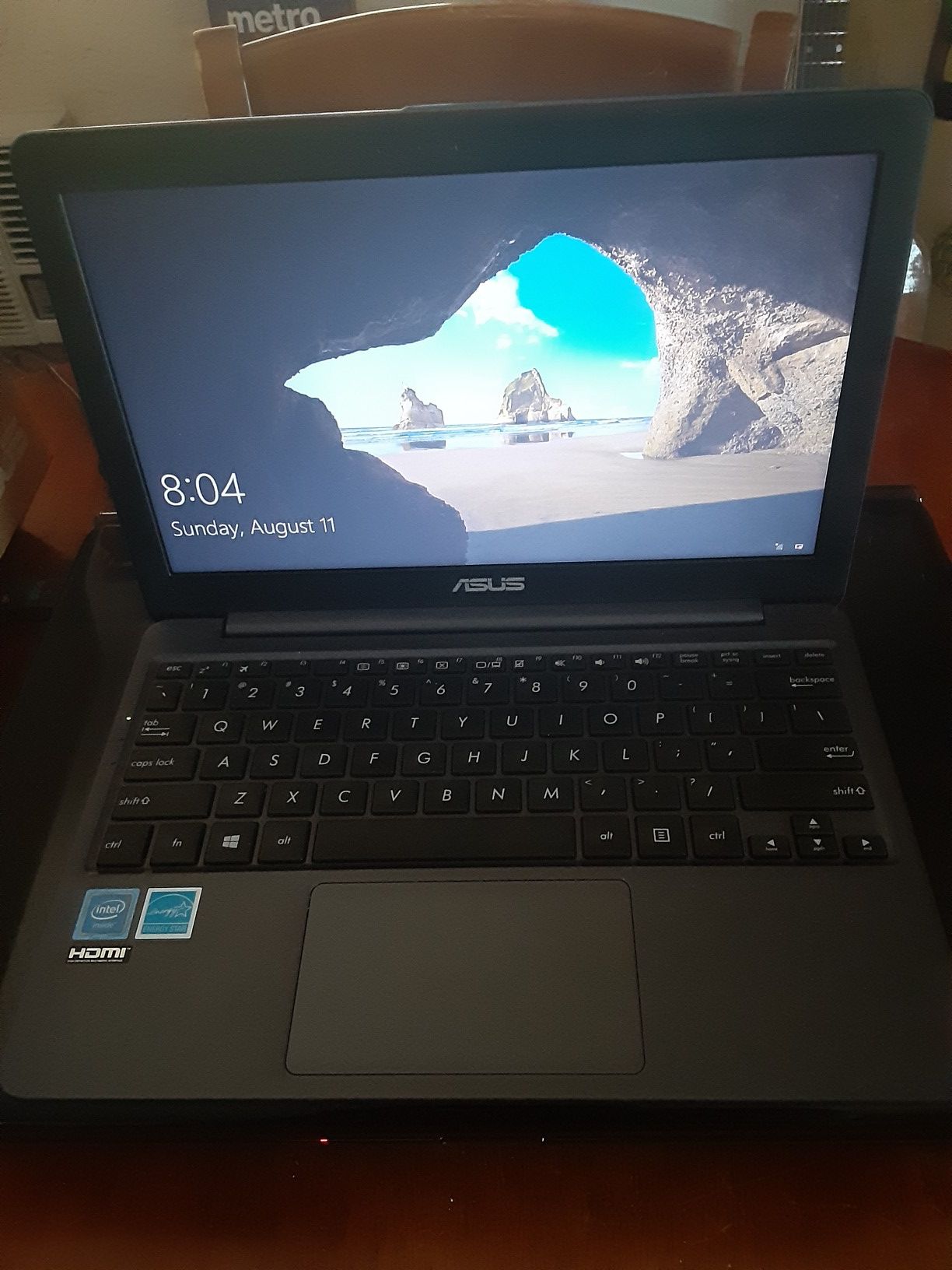 Vivobook asus laptop