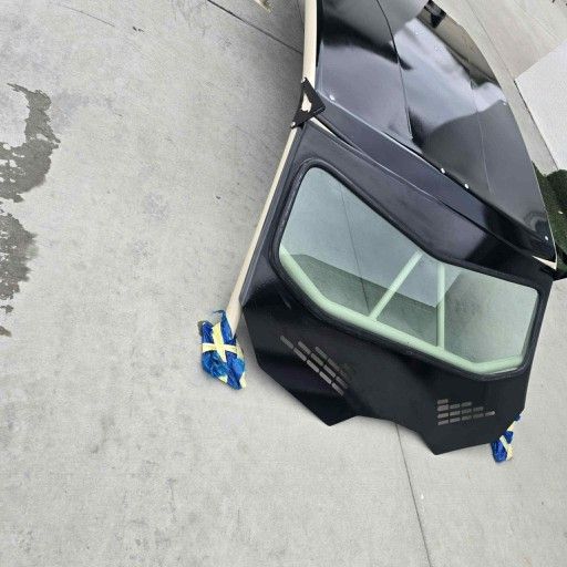 NEW AFTERMARKET CAN AM X3 CAGE