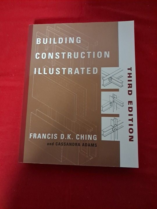 Building Construction Illustrated
