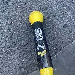 Baseball stick