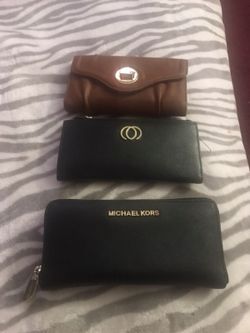 Wallets