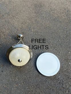 Free lights