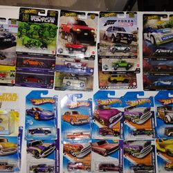 Hot Wheels For Sale