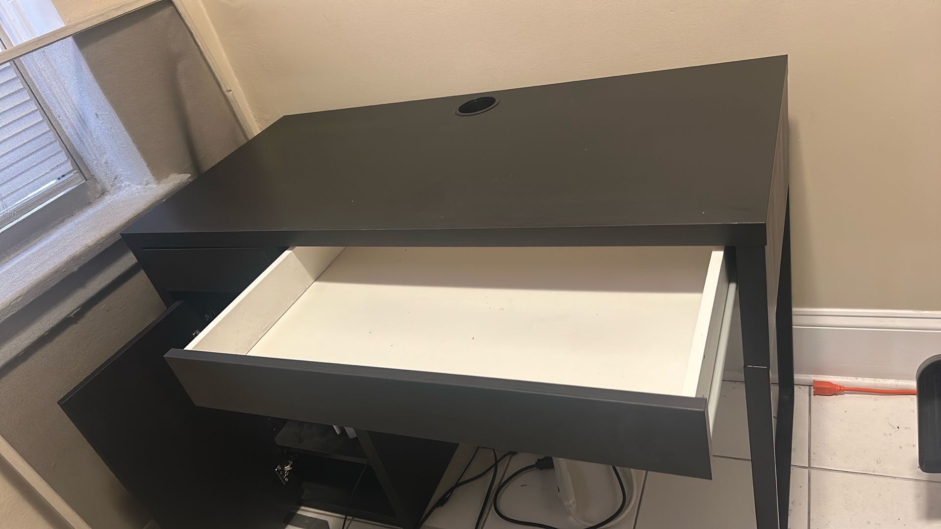 Working/Gaming Desk