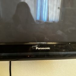 Panasonic Tv