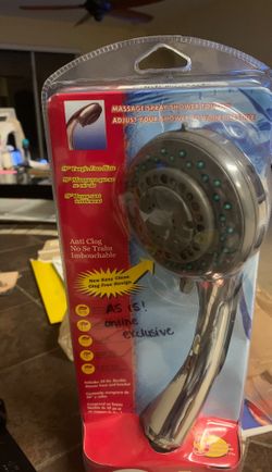 Vilbosch Hand shower set