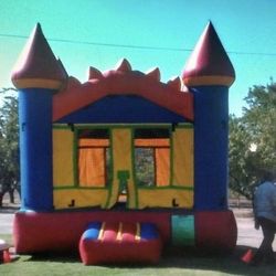 Bounce House For Sale 