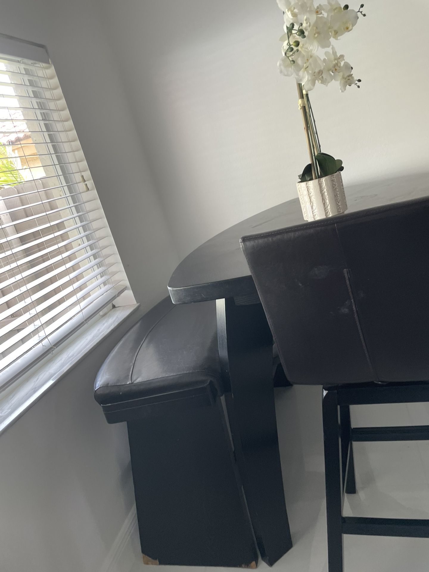 Juego Comedor Rooms To Go