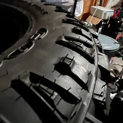 20 Inch TiresPaid 600 Each