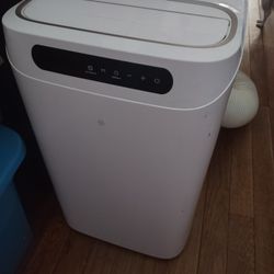 Portable Air Conditioner 14000BTU