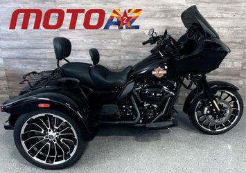 2023 Harley-Davidson Fltrt Road Glide 3