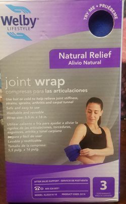 JOINT RELIEF