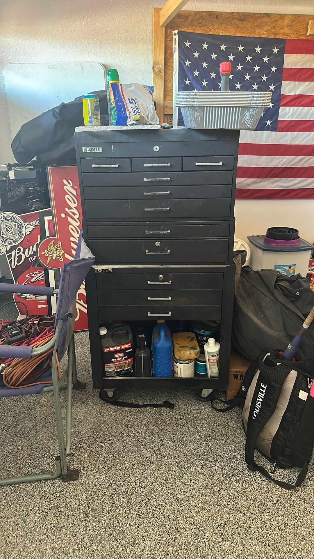 Tool Box